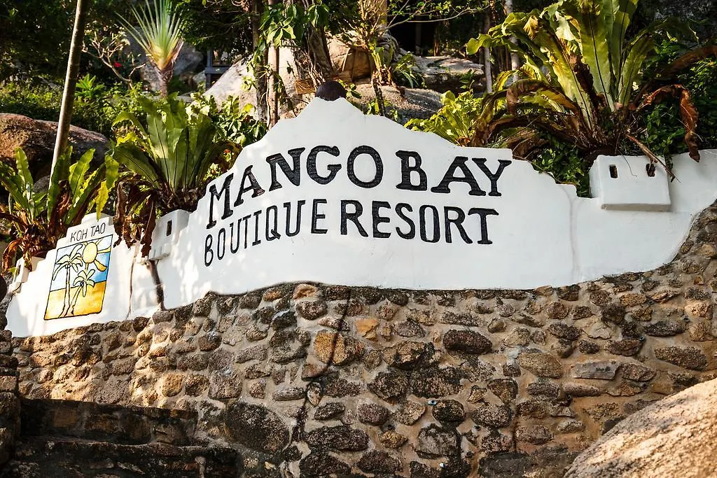 Mango Bay Boutique Resort-1